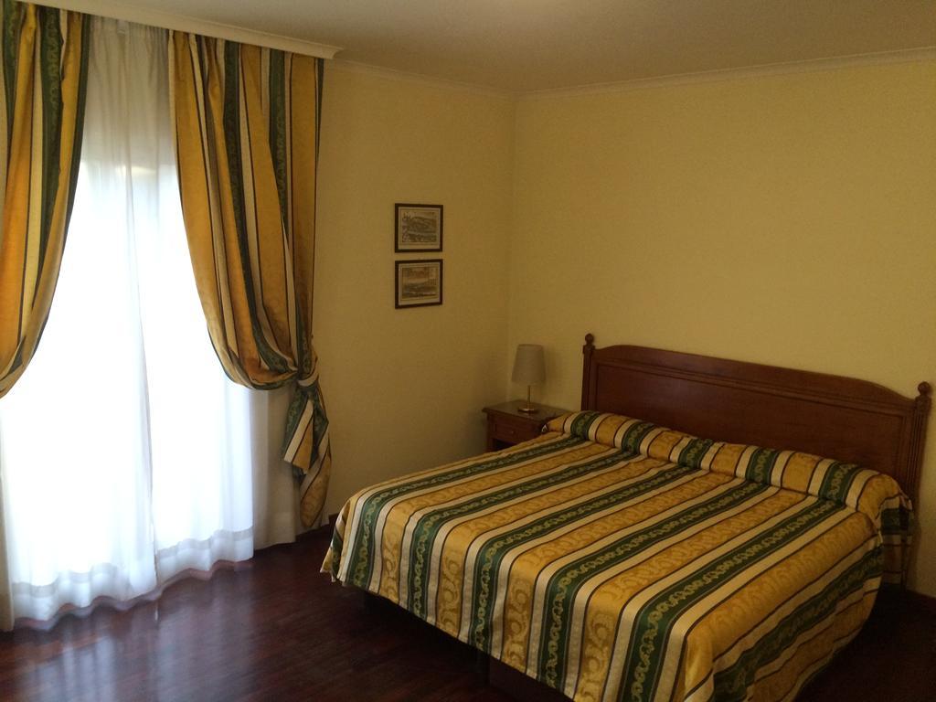 Clarice Hotel Castelnuovo Di Porto Eksteriør billede